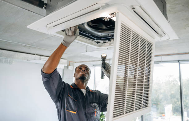 Licensed Heat Pump Repair service in Mukwonago, WI - FH HVAC