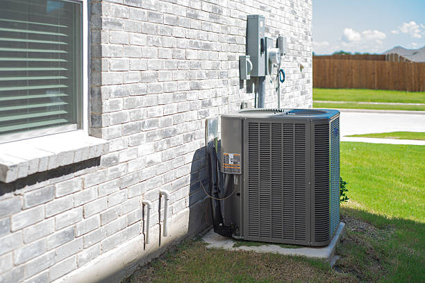 Reliable Heat Pump Repair contractor in Mukwonago, WI by FH HVAC